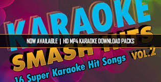 Here are a slew of sites that offer free, legal downloads. Hd Mp4 Karaoke Download Packs Now Available At Discounted Prices Pcdj