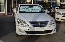 Maybe you would like to learn more about one of these? Used Hyundai Genesis Cars For Sale In Uae Dubai Abu