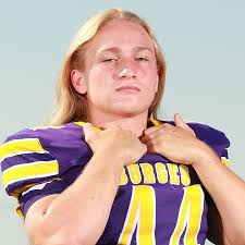 Adam Sierra's Burges High School Bio