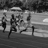 Kip keino, kenyan distance runner, who won four olympic medals. 1