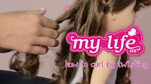 All Videos Doll Hair Doll Hair Detangler American Girl Hairstyles