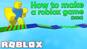 5 how long does it take to make a game? How To Make A Roblox Game In 15 Minutes 2020 Tutorial Youtube
