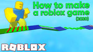 Here, you can make your own choices to make the roblox game of your dreams. How To Make A Roblox Game In 15 Minutes 2020 Tutorial Youtube