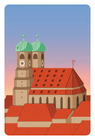 Die Stadtliebe Adrianrichter