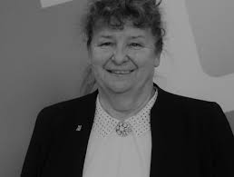 Ogromny smutek: Odeszła od nas radna Ewa Czeszejko-Sochacka