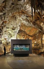 Sehenswurdigkeiten Slowenien Aquarium Hohle Interior Slowenien Aquarium Hohle Und Aquarium