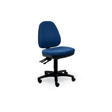 Five Way Ergonomic Armless Chair Best Ergonomic Office Chair Ergonomic Chair Armless Chair