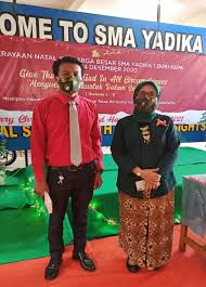 Angka tersebut diperoleh dari pendapatan asli daerah (pad) rp1,354. Smas 1 Yadika