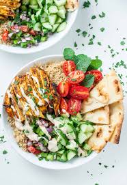 Maybe you would like to learn more about one of these? 40 Healthy Chicken Recipes For The Entire Family