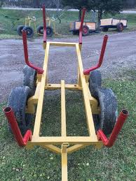 Pin On Trailer