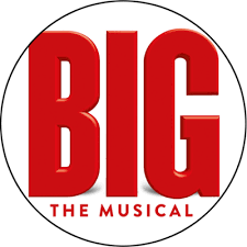 Big, another tv show by richard hammond. Big The Musical Bigthemusical Twitter