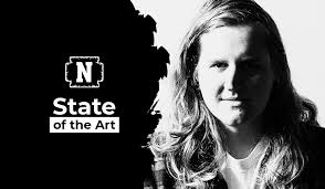 State of the Art #5: Andrew J. Wilt of 11:11 Press