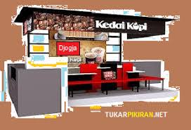 Di setiap sudut kota kita sering menjumpai kedai kopi dan kafe yang selalu ramai akan pengunjung. Menjajal Usaha Kedai Kopi Yang Merakyat Menyajikan Solusi Dengan Kesederhanaan Dan Manfaat