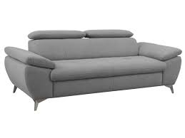 Canape Fixe 3 Places Ally Coloris Gris Pas Cher Canape Conforama Iziva Com Canape Fixe Canape Fixe 3 Places Canape Conforama