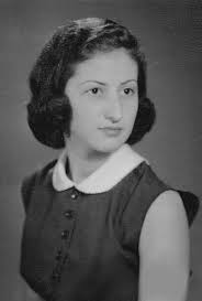 Obituary information for Barbara Jean Lowry Thomas