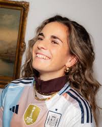 Teresa Abelleira Dueñas (@teresabelleira) • Instagram photos and videos