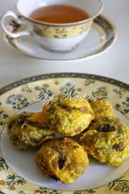 Azie Kitchen Kuih Kasturi Resep Cemilan Resep Kue