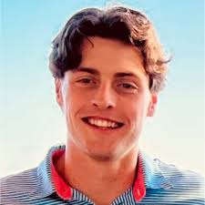 It's been a pleasure having Connor O'Brien intern in our office this  summer.