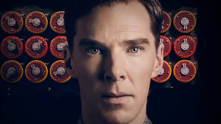 The Imitation Game: A Smart Person's Fantasy - The Atlantic