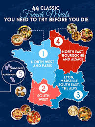 Soupe à l'oignon · 2. 44 Classic French Meals You Need To Try Before You Die French Food French Dishes French Cooking