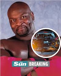 Southern wrestling performers die in car crash