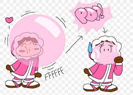 Clip Art Bubblegum Pop Illustration Pop Music Drawing Png 1024x738px Watercolor Cartoon Flower Frame Heart Download Share the best gifs now >>>. clip art bubblegum pop illustration pop