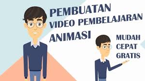 Cara Membuat Video Pembelajaran Animasi Dengan Animaker Belajar Animasi Video
