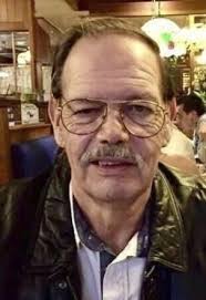 Larry FRANK Obituary