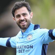 There are 4 other versions of bernardo silva in fifa. Anything Can Happen Bernardo Silva Warns Manchester City Teammates Champions League The Guardian