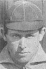 Thread for player identification in team photos