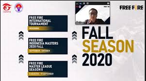 Free fire master league s2. Garena Indonesia Umumkan Musim Kompetisi Free Fire Fall Season 2020 Hybrid
