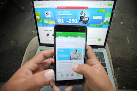 Menggunakan asumsi kurs rp 14.000/us$, maka nilai impian gojek menjadi super apps semakin di depan mata jika merger dengan tokopedia terlaksana. Lahirnya Ekosistem Digital Superlengkap Dari Merger Gojek Tokopedia Telaah Katadata Co Id