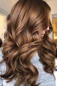 Hair Color Ideas That Ll Make This Summer Feel Totally Fresh For Blondes Brunettes And Redheads Hair Styles Brunette Hair Color Long Hair Styles