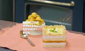 Resep kue nastar selai apel aroma kayumanis yang mantap. Happyfresh X Masak Tv Resep Nastar Dessert Box