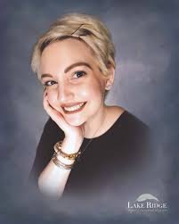 Erin Christine Davis