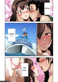 Futanarijima ~The Queen of Penis~ Ch. 1 [Decensored] [Colorized] comic porn  | HD Porn Comics