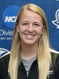 2016 Softball Roster