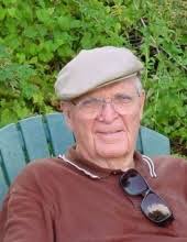 Theodore 'Ted' Bishop