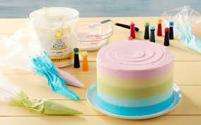 Store Bought Icing Hacks Wilton