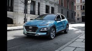 Hyundai kona 2021 price starting from idr 393 million. All New 2021 Hyundai Kona Interior Exterior Details Features Youtube