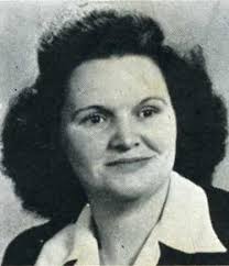 Sarah Ethel Alexander Black (1917-1978)