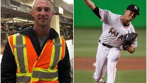 Trevor richards career pitching statistics for major league, minor league, and postseason baseball. Trevor Richards Is Familiar With Milwaukee Having Worked At Millercoors