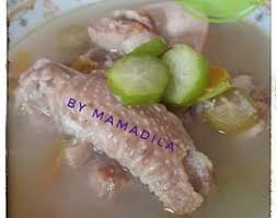 Garang asem merupakan olahan ayam dengan memakai daun pisang yang berasal dari jawa tengah. Resep Garang Asem Ayam Tanpa Daun 3 Piring Sehari