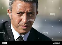 Begag azouz hi-res stock photography and images