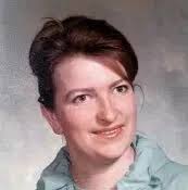 1942 ~ “At Rest” Peggy Joyce Comer ~ 2020