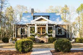 Our selection of ranch plans incorporate the best of today's innovation, styles and features. Dreamy House Plans Built For Retirement Southern Living
