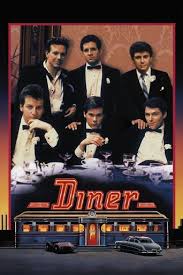 Diner (1982): Where to Watch and Stream Online