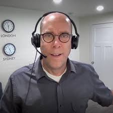 🚨🐦 You have until next Friday, July 12 to claim your early bird discount  to Sales Enablement Summit San Francisco, September 4 & 5..., Here's our  Chairman for this year's summit, Jeff Birk to tell you ...