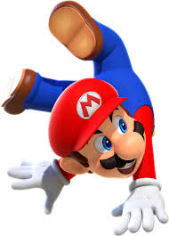 Personajes Videojuegos Png 5 Png Image