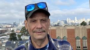 Sergio överlevde när vännerna dog i aids